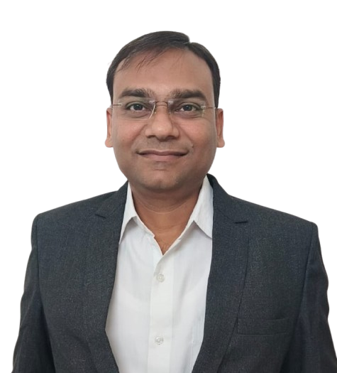 Parag Patel Parag Patel